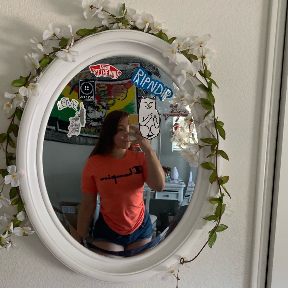Women’s champion T-shirt